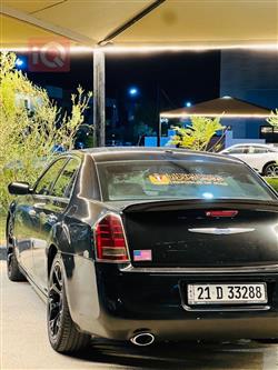Chrysler 300